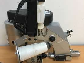 GK26-1A HAND HELD BAG CLOSING MACHINE - picture1' - Click to enlarge