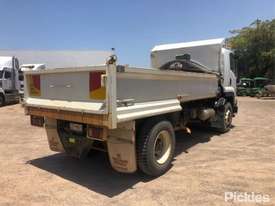 2009 Isuzu FVR 1000 MWB - picture2' - Click to enlarge