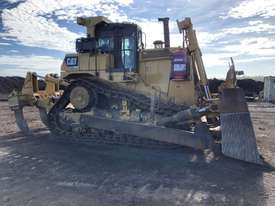Caterpillar D9T Dozer - picture1' - Click to enlarge