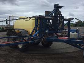 Hayes & Baguley 24m Boom Spray Sprayer - picture2' - Click to enlarge