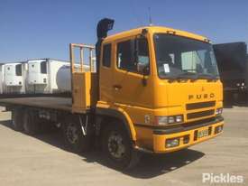2010 Mitsubishi Fuso FS500 - picture0' - Click to enlarge