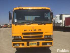 2010 Mitsubishi Fuso FS500 - picture1' - Click to enlarge