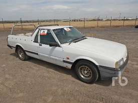 FORD FALCON Ute - picture0' - Click to enlarge