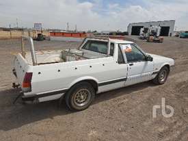 FORD FALCON Ute - picture1' - Click to enlarge