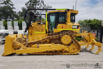 Caterpillar D6T XL Bulldozer (Stock No. 2316) DOZCATRT Caterpillar D6T XL Bulldozer (Stock No. 2316) DOZCATRT