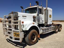 1994 KENWORTH C501 BRUTE PRIME MOVER - picture1' - Click to enlarge