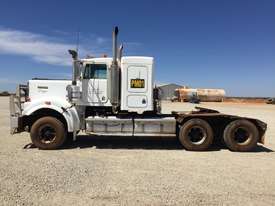 1994 KENWORTH C501 BRUTE PRIME MOVER - picture2' - Click to enlarge