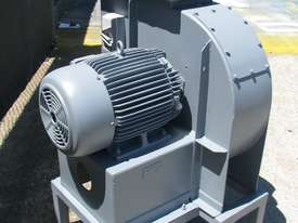 Centrifugal Blower Fan - 11kW - Aerotech - picture1' - Click to enlarge