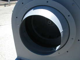Centrifugal Blower Fan - 11kW - Aerotech - picture2' - Click to enlarge