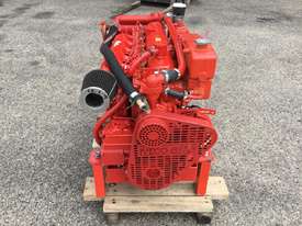 IVECO 8061-M12 120HP 6 CYLINDER MARINE DIESEL ENGINE - picture0' - Click to enlarge