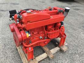 IVECO 8061-M12 120HP 6 CYLINDER MARINE DIESEL ENGINE - picture1' - Click to enlarge
