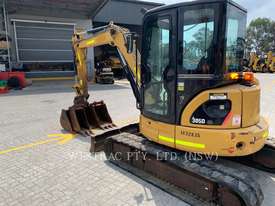 CATERPILLAR 305D  Mining Shovel   Excavator - picture0' - Click to enlarge