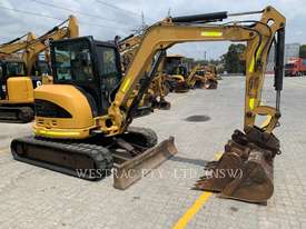 CATERPILLAR 305D  Mining Shovel   Excavator - picture2' - Click to enlarge
