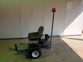 Graco LineDriver Line Marker Marking - picture1' - Click to enlarge