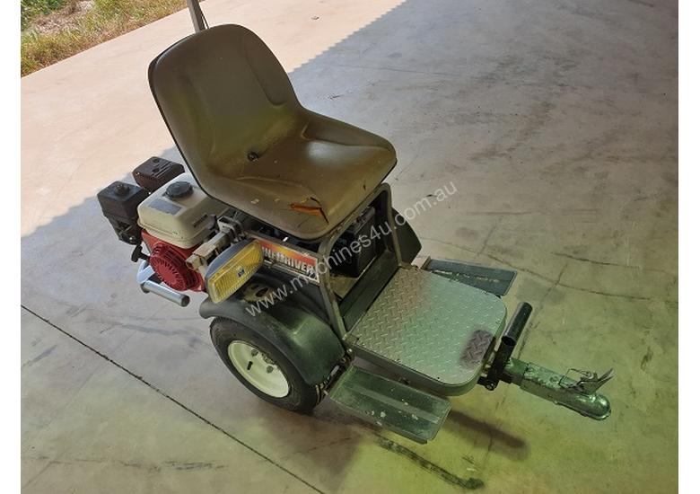 Used graco Graco LineDriver Line Marker Marking Road Marking in , Listed on Machines4u