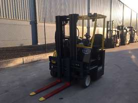 3.0T LPG Multi-Directional Forklift - picture1' - Click to enlarge