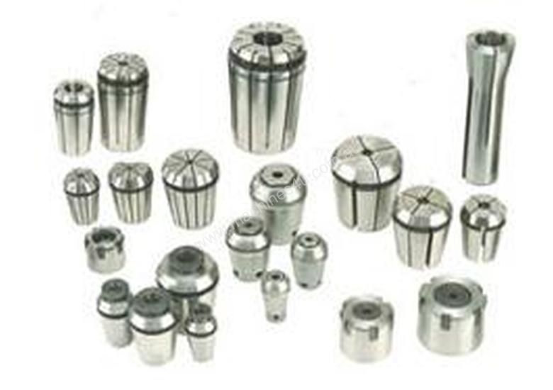 Tool holders BT/NT/SK/HSK holders and Collets