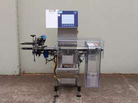 Checkweigher. - picture2' - Click to enlarge
