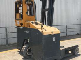 3.5T Battery Electric Multi-Directional Forklift - picture0' - Click to enlarge
