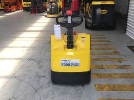 2.0T Battery Electric Pallet Truck - picture1' - Click to enlarge
