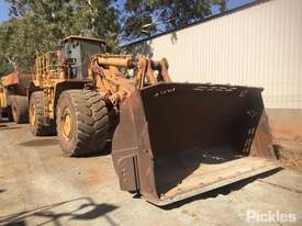 2011 Caterpillar 988H - picture0' - Click to enlarge