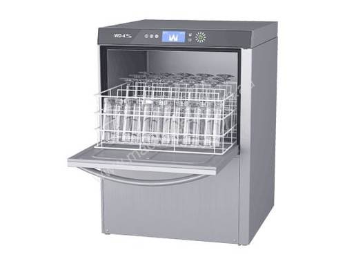 Wexiodisk WD-4S - Undercounter Dishwasher