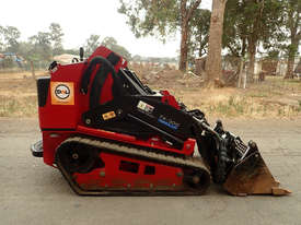 Toro TX1000 Skid Steer Loader - picture0' - Click to enlarge