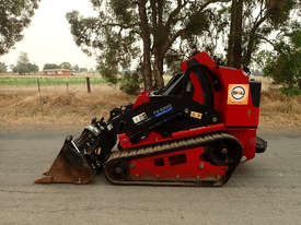 Toro TX1000 Skid Steer Loader - picture1' - Click to enlarge