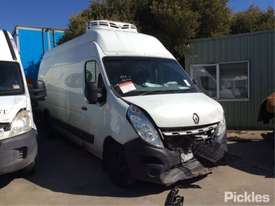 2014 Renault Master X62 - picture0' - Click to enlarge