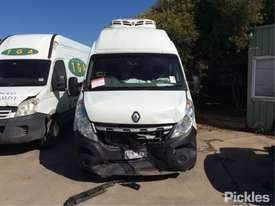 2014 Renault Master X62 - picture1' - Click to enlarge