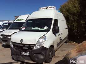 2014 Renault Master X62 - picture2' - Click to enlarge