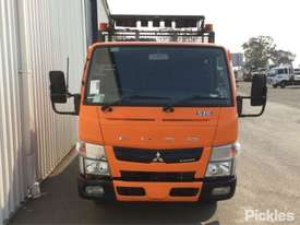 2012 Mitsubishi Canter FE 515 - picture1' - Click to enlarge