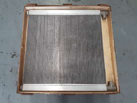 Hitachi ZX330-1 Oil Cooler - picture0' - Click to enlarge