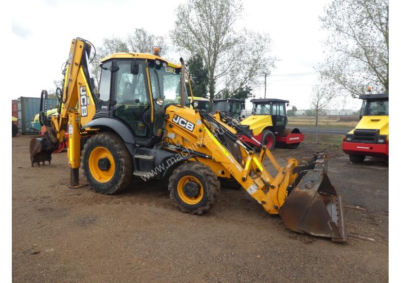 jcb 3cx front bucket quick hitch