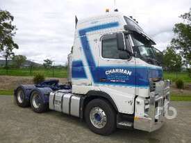 VOLVO FH16 Prime Mover (T/A) - picture0' - Click to enlarge