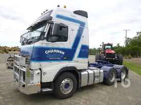 VOLVO FH16 Prime Mover (T/A) - picture0' - Click to enlarge