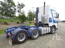 VOLVO FH16 Prime Mover (T/A) - picture1' - Click to enlarge