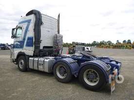 VOLVO FH16 Prime Mover (T/A) - picture2' - Click to enlarge