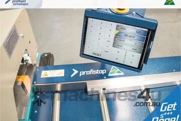 ProfiStop Alpha Saw Measuring Stop, 7.5m (Optimiser Software)