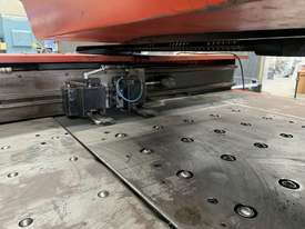 Used Amada Turret Punch Press - picture1' - Click to enlarge