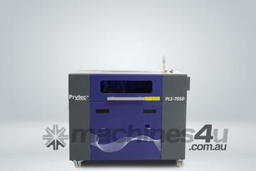 PLS-7050 60W Laser Cutting/Engraving System