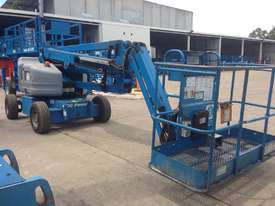 06/2008 Genie Z45/25J DC  - picture1' - Click to enlarge
