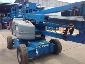 06/2008 Genie Z45/25J DC  - picture2' - Click to enlarge
