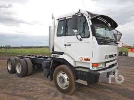 NISSAN UD CW320 Cab & Chassis - picture0' - Click to enlarge