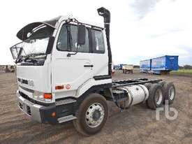 NISSAN UD CW320 Cab & Chassis - picture0' - Click to enlarge