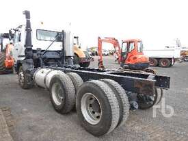 NISSAN UD CW320 Cab & Chassis - picture2' - Click to enlarge