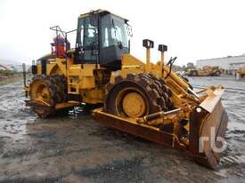 CATERPILLAR 825G Compactor - picture0' - Click to enlarge