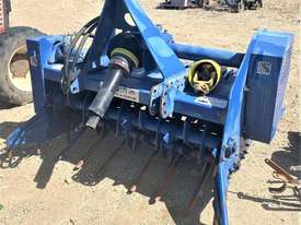 Argic Trol 135 Rotary Tiller - picture0' - Click to enlarge