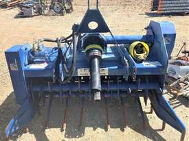 Argic Trol 135 Rotary Tiller - picture1' - Click to enlarge
