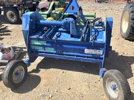 Argic Trol 135 Rotary Tiller - picture2' - Click to enlarge